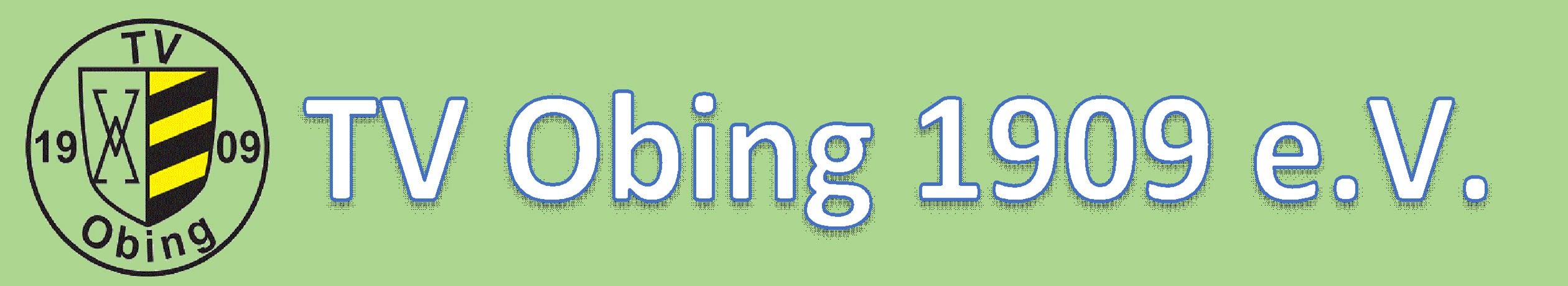 TV Obing 1909 e.V.