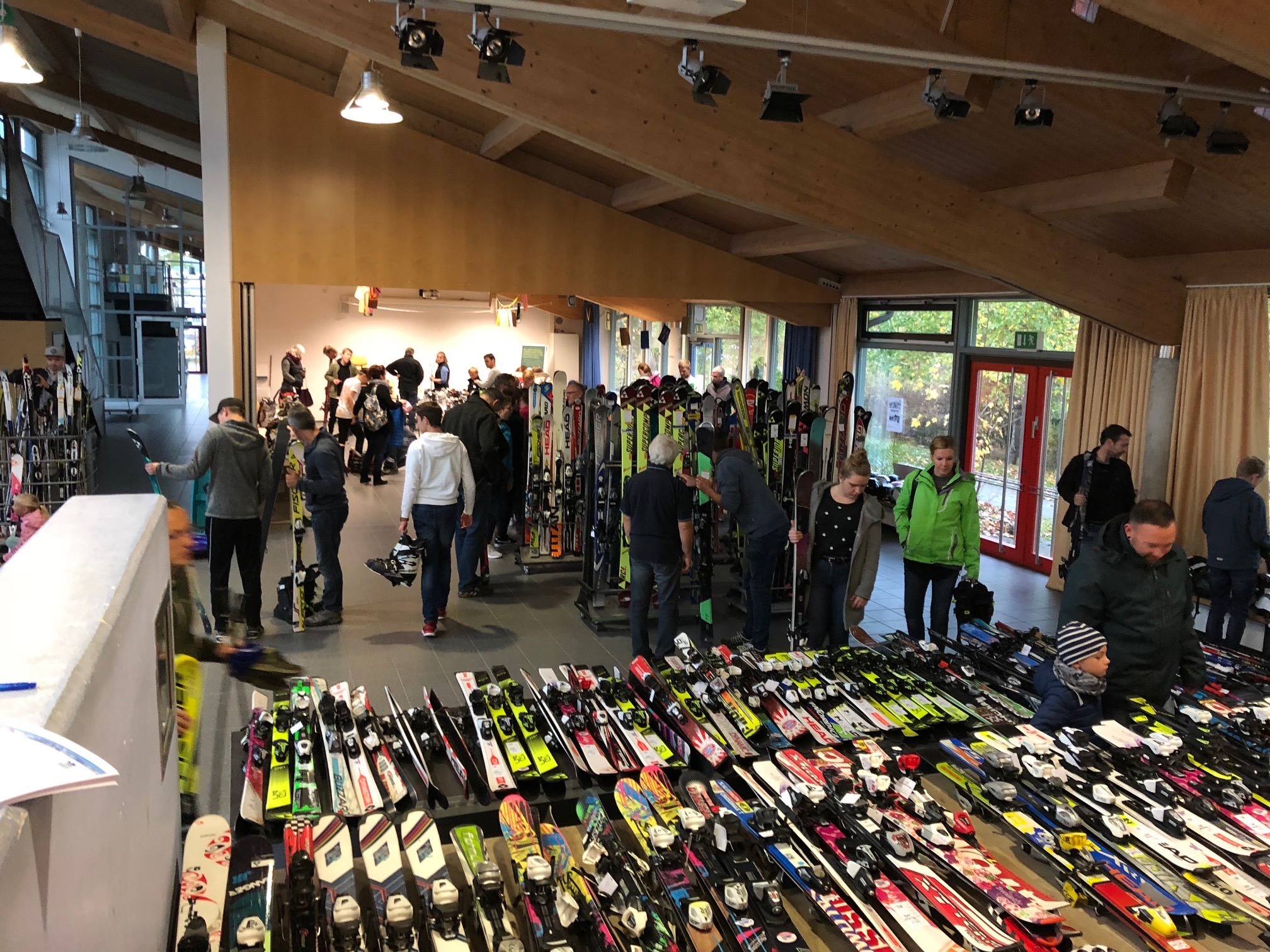 Read more about the article Skibasar 2022