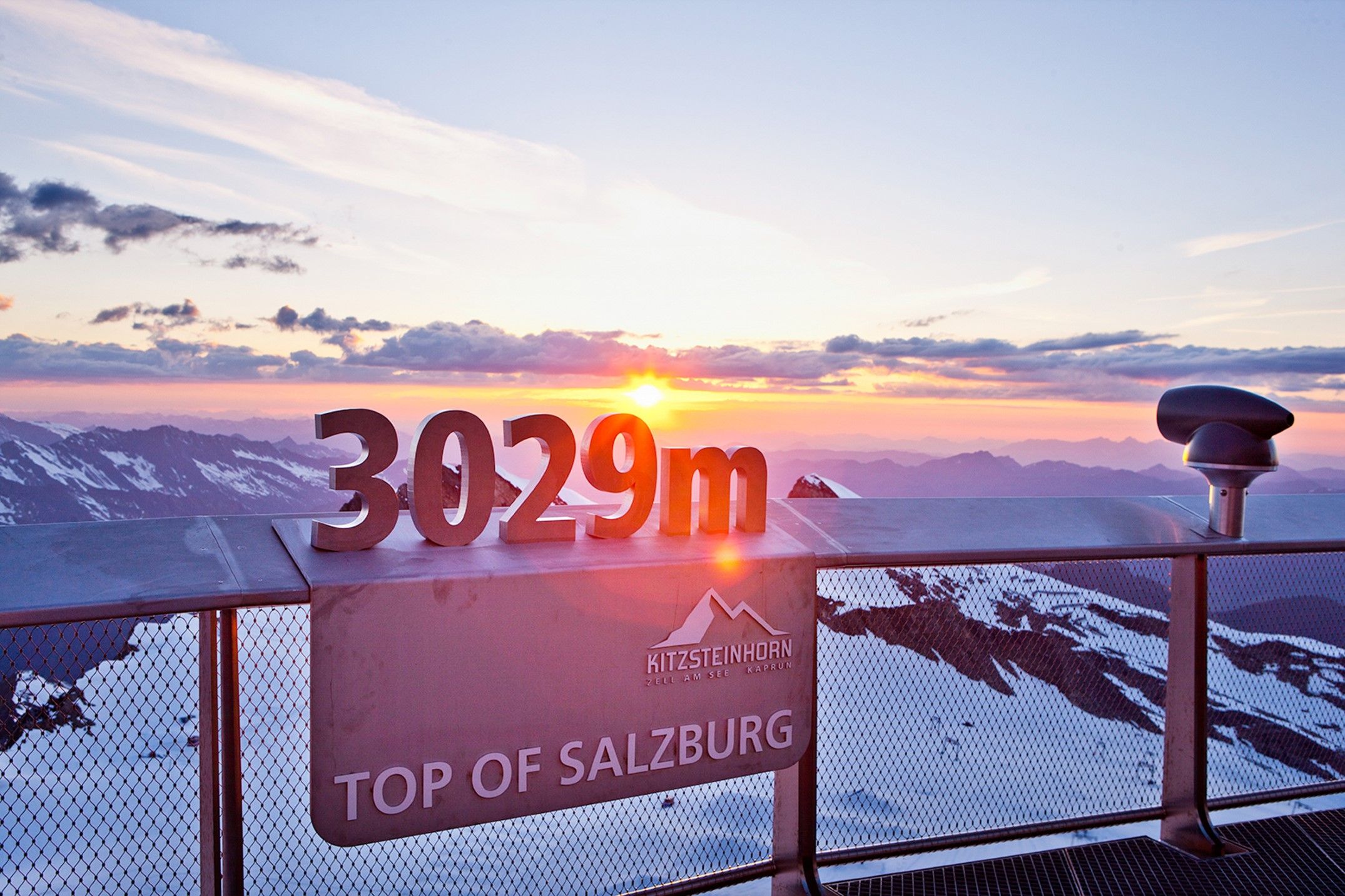 Read more about the article Ski-Tagesausflug zum Kitzsteinhorn