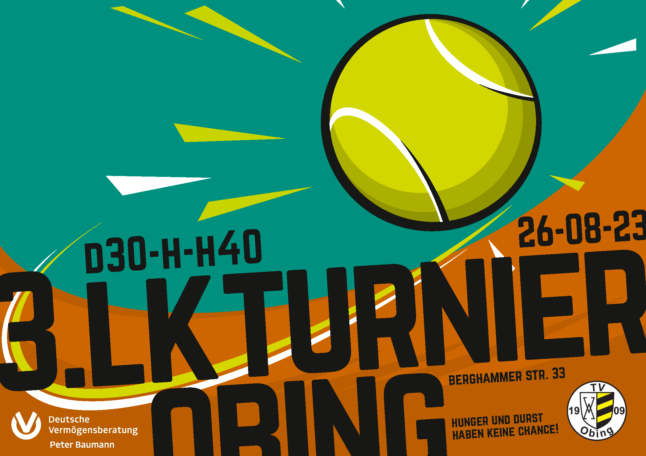 Read more about the article 3. Tennis-LK-Turnier