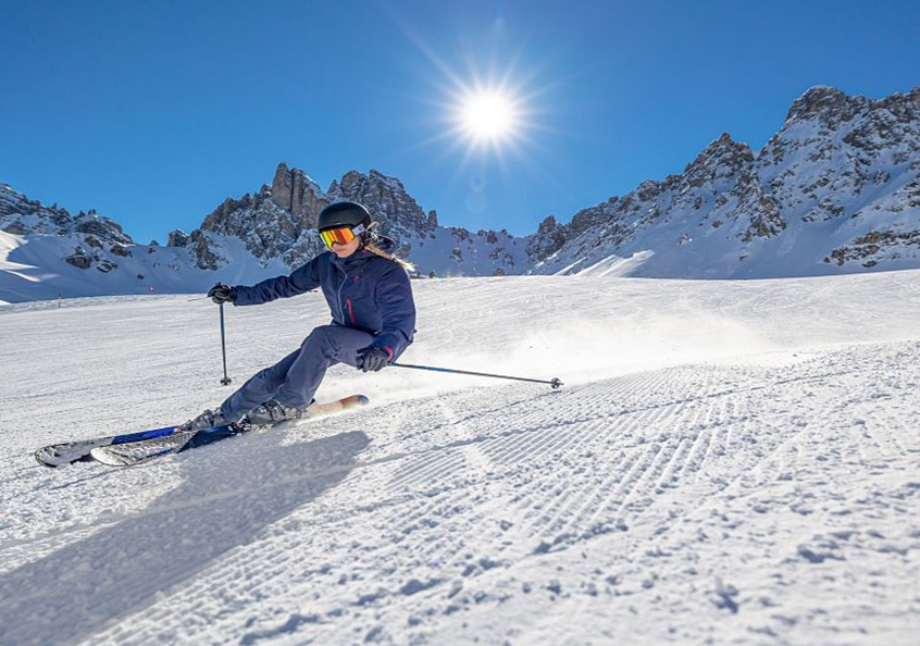 Read more about the article Ski-Tagesausflug zur Axamer Lizum