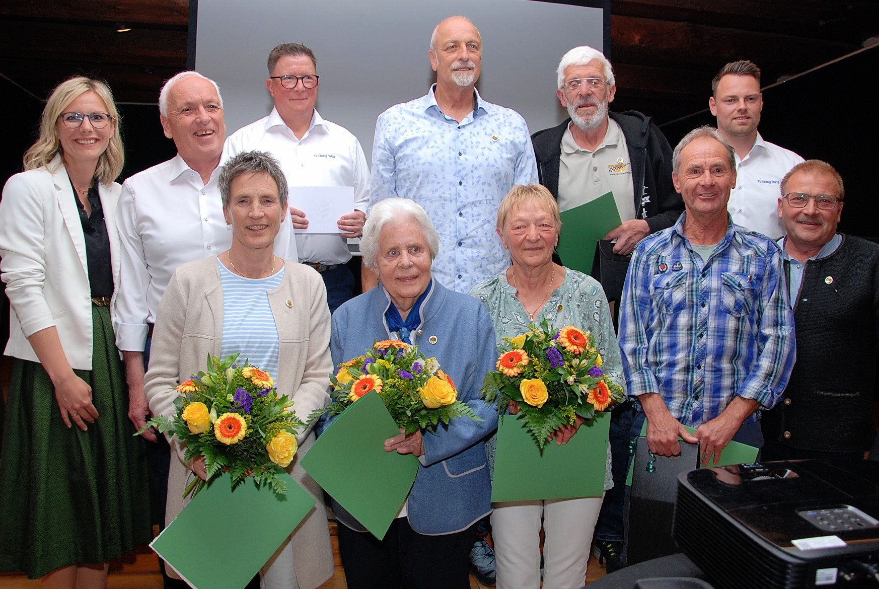Mitgliederversammlung 2025
